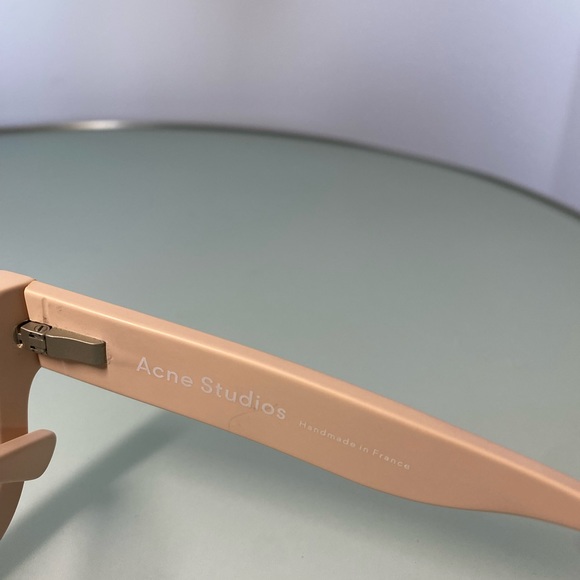 ACNE STUDIOS Sunglasses - Picture 3 of 5